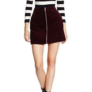 Charlotte russe womens skirt